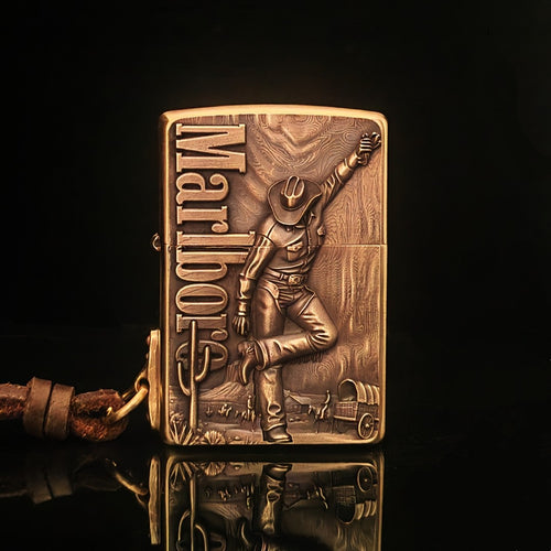 Zippo Marlboro 2026