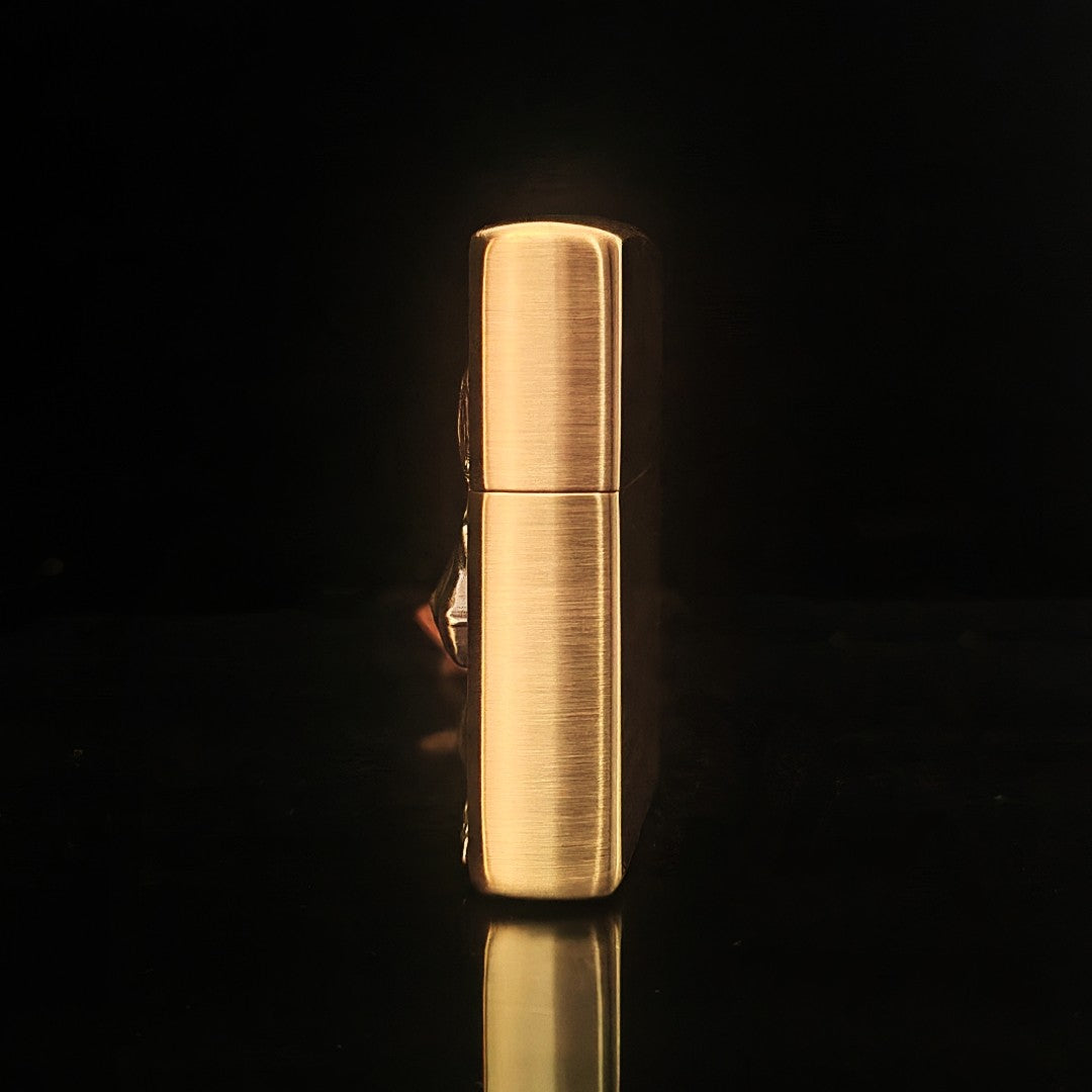 Zippo Two Girls