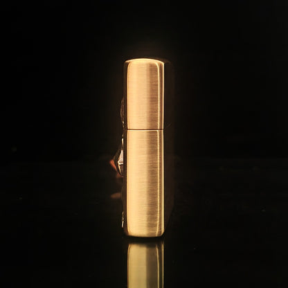 Zippo Two Girls