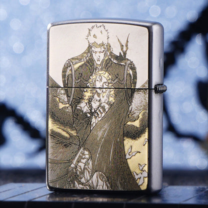 Zippo Vampire Hunter D