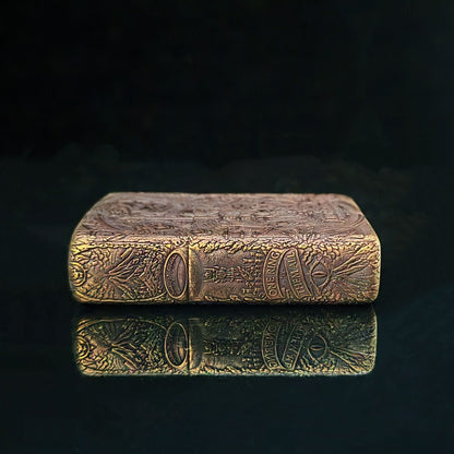 Zippo The Lord Of The Rings