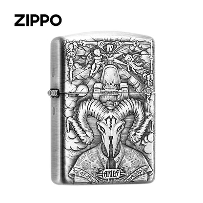 Zippo Zodiac