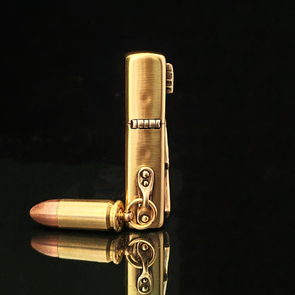 Zippo AK 47 Bullet Charm
