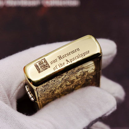 Zippo Four Horsemen of the Apocalypse