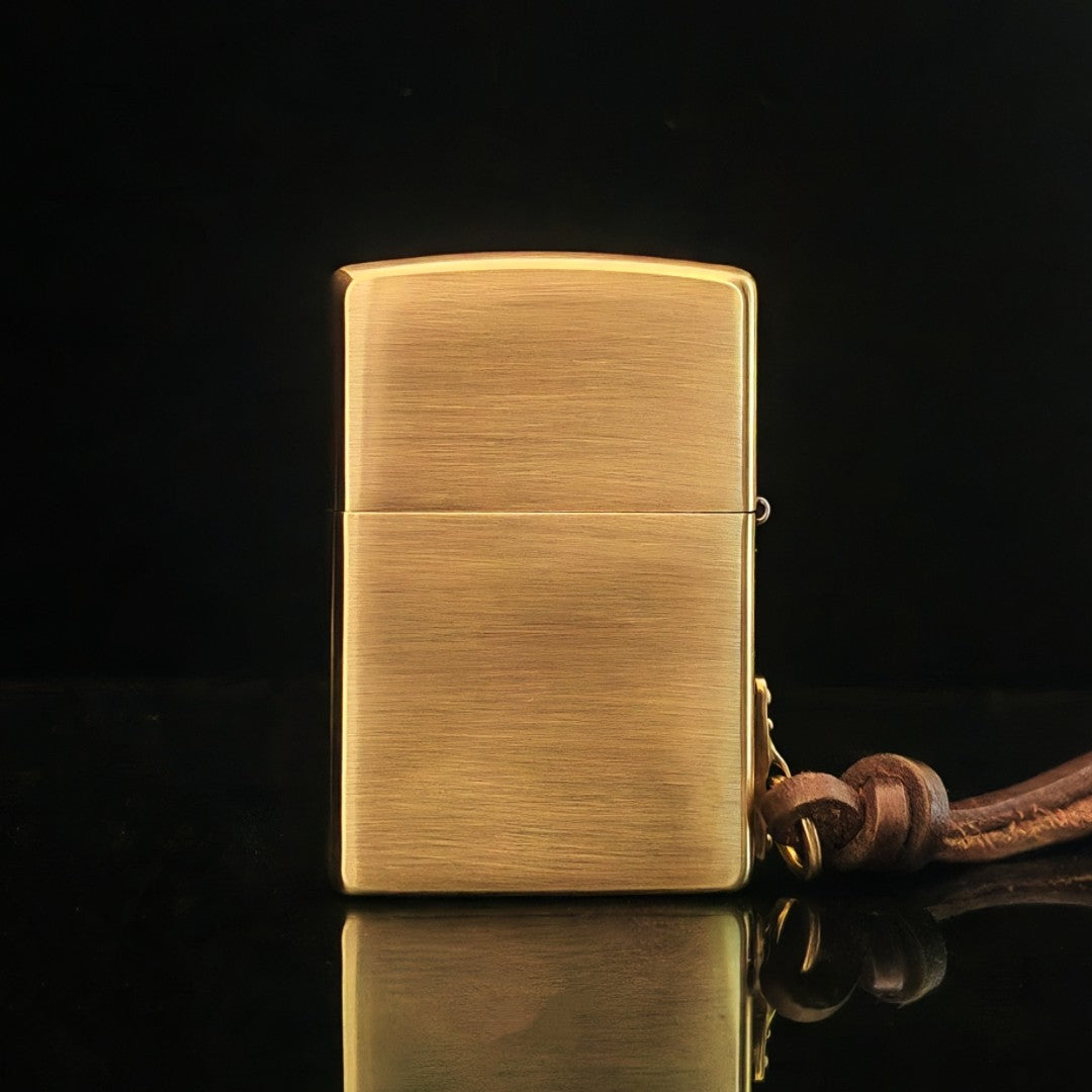 Zippo Popeye