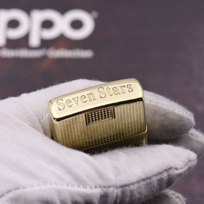 Zippo Seven Stars