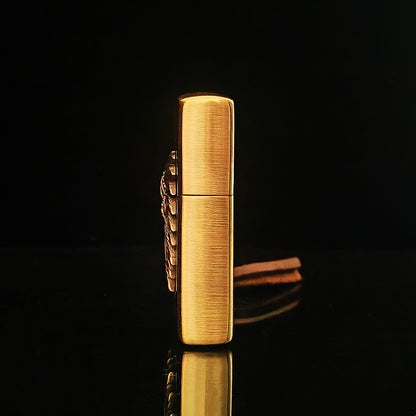 Zippo Tribal Elder