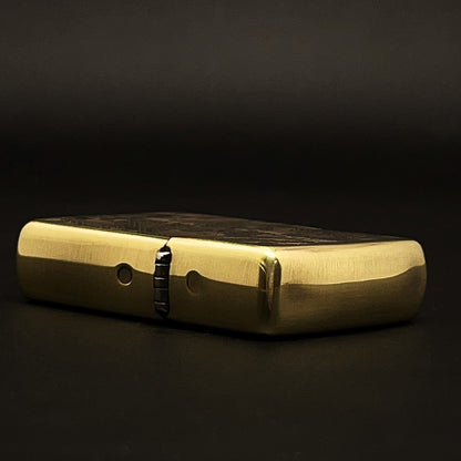 Zippo Native American Chief