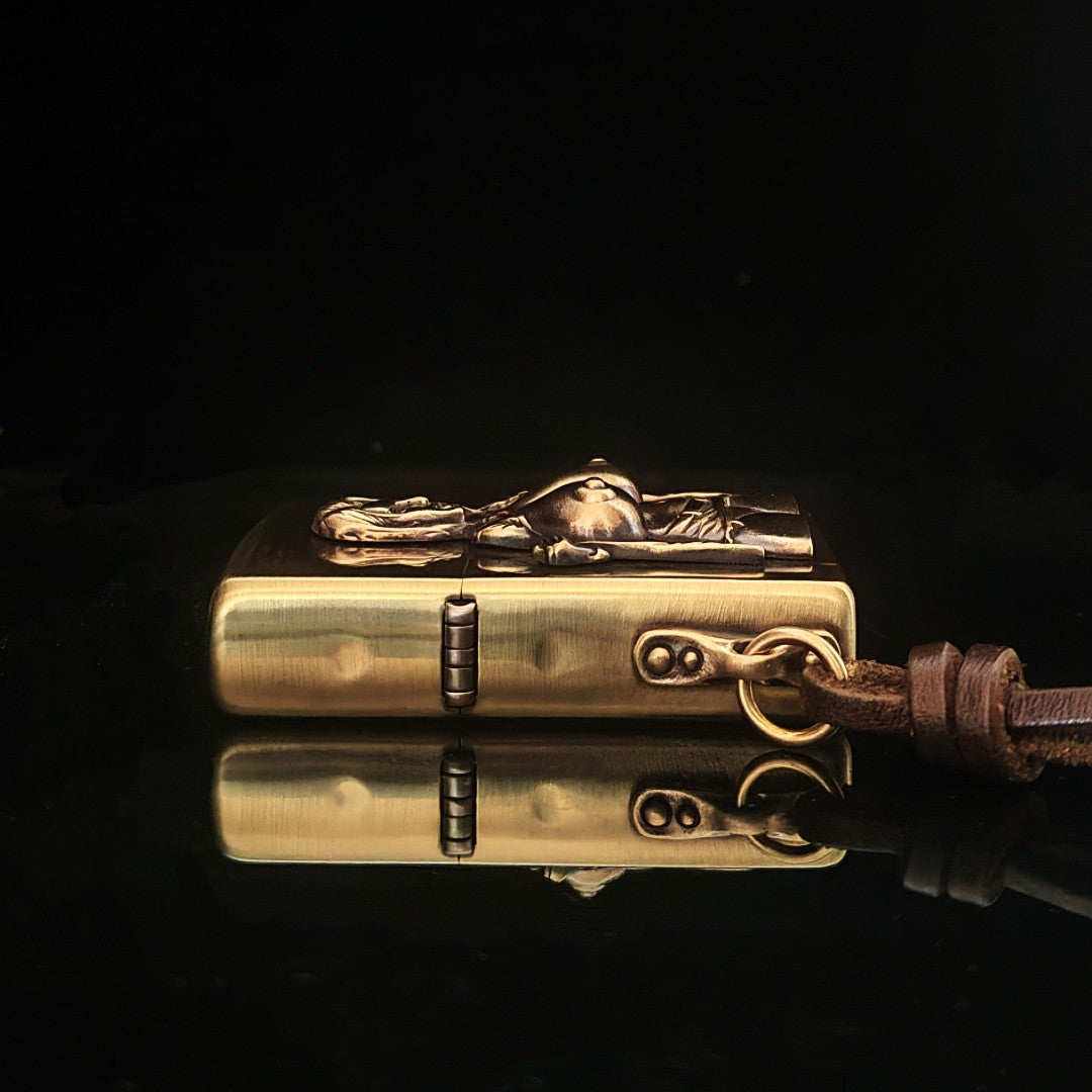 Zippo Artistic Female