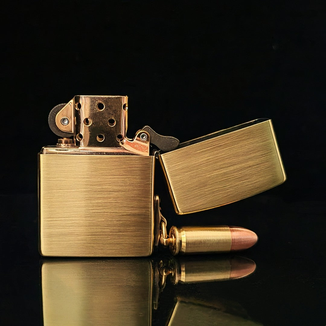 Zippo AK 47 Bullet Charm