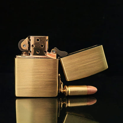 Zippo AK 47 Bullet Charm