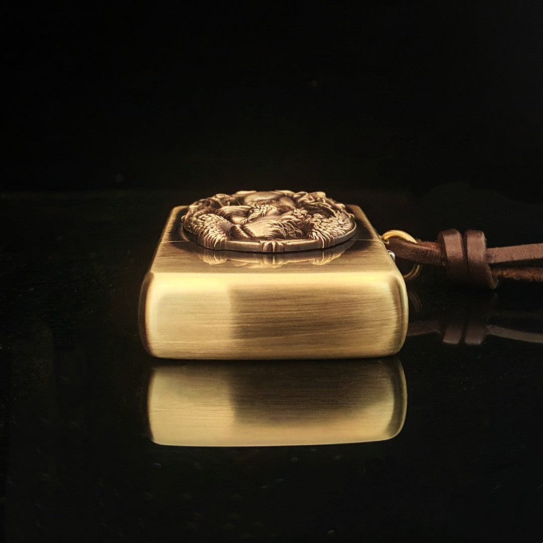 Zippo Guardian Angel