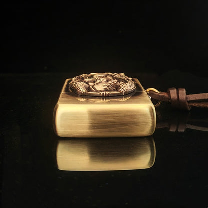Zippo Guardian Angel