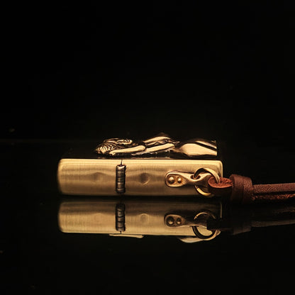 Zippo Two Girls