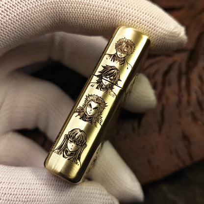 Zippo Hashiras Demon Slayer