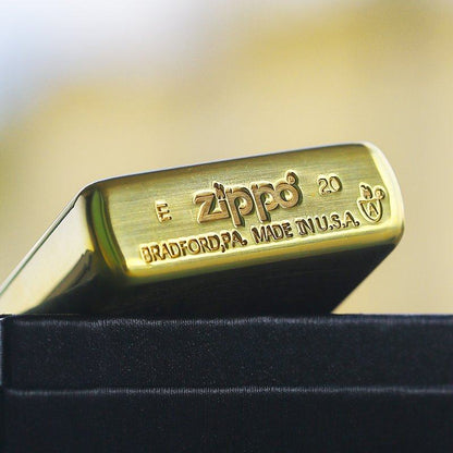 Zippo The Nightmare Before Christmass