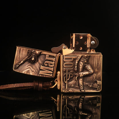 Zippo Marlboro 2026