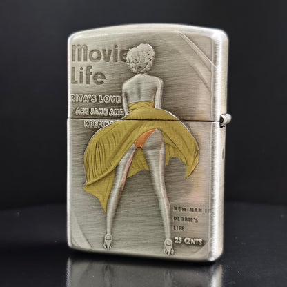 Zippo Marilyn