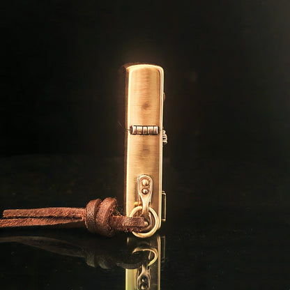 Zippo Marlboro Cowgirl Riding Crop
