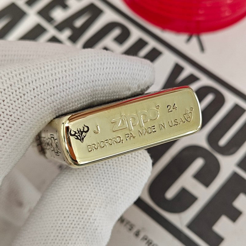 Zippo World Of Warcraft