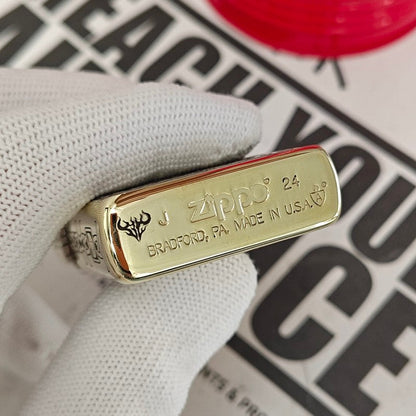 Zippo World Of Warcraft