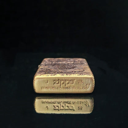 Zippo The Lord Of The Rings