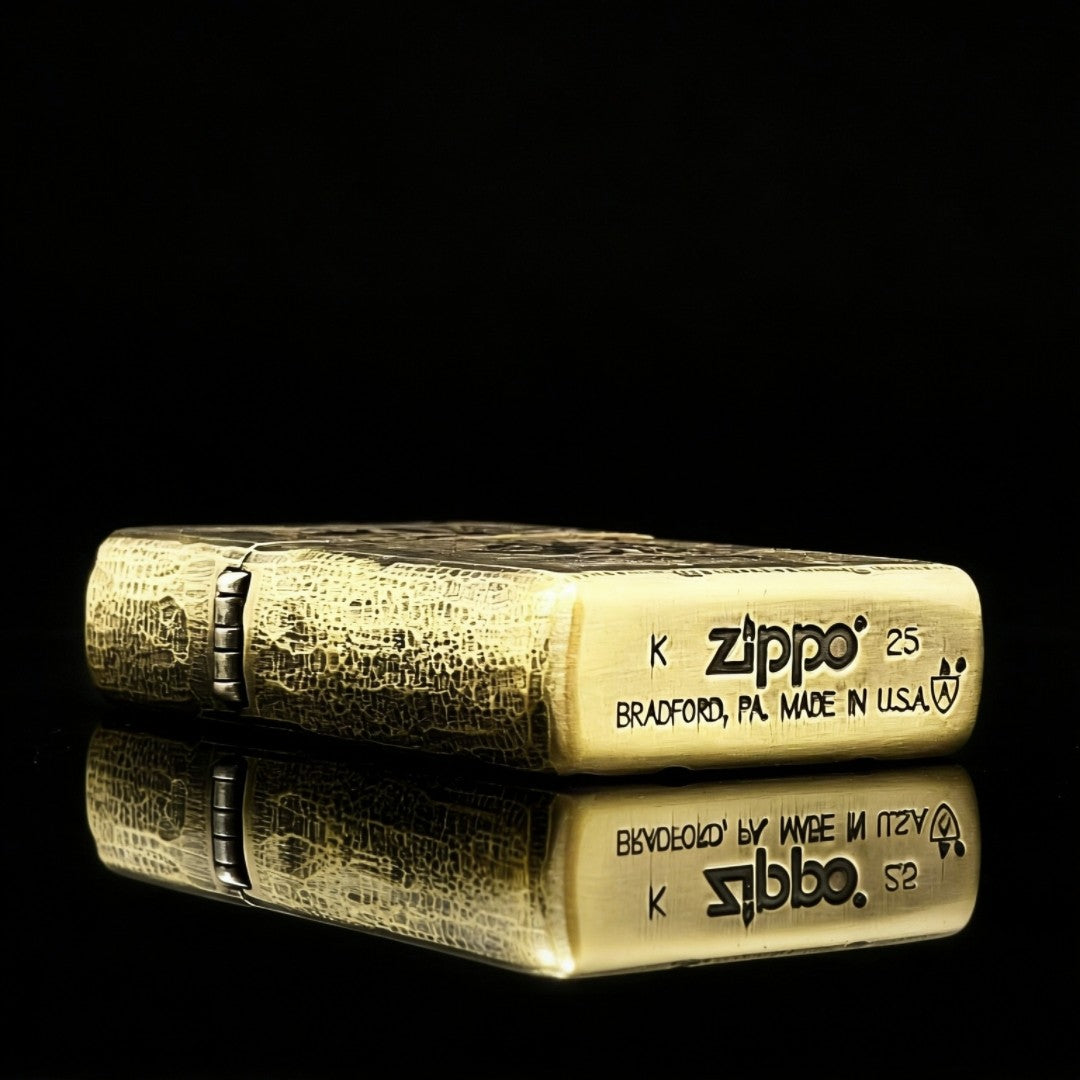 Zippo Resident Evil