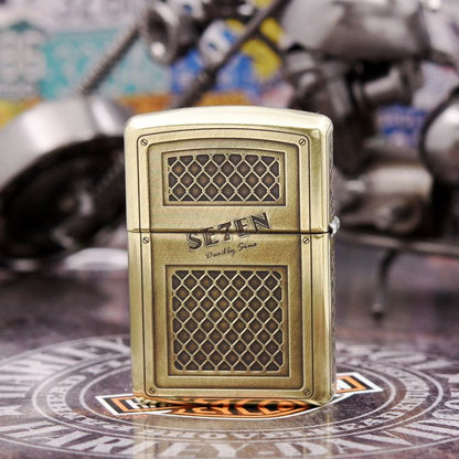 Zippo Seven Deadly Sins