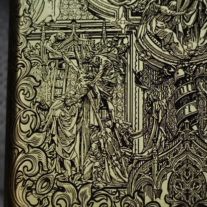 Zippo Pieta