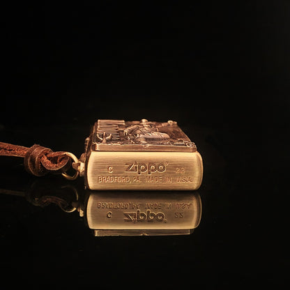 Zippo Marlboro 2026