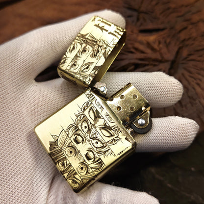 Zippo Hashiras Demon Slayer