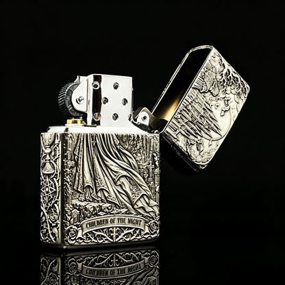 Zippo Vlad Dracula