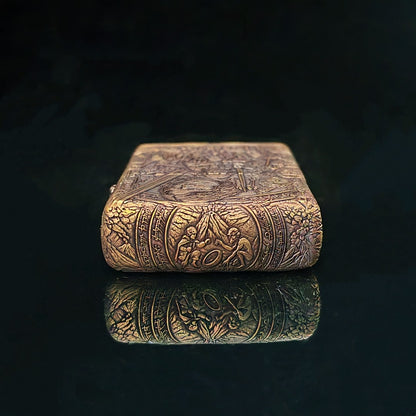 Zippo The Lord Of The Rings