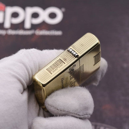 Zippo Seven Stars
