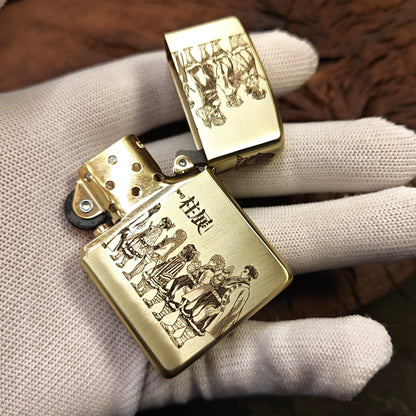 Zippo Hashiras Demon Slayer