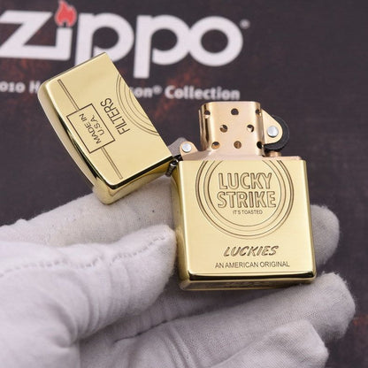 Zippo Lucky Strike