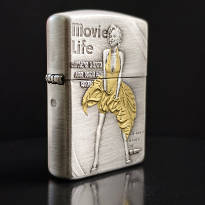 Zippo Marilyn