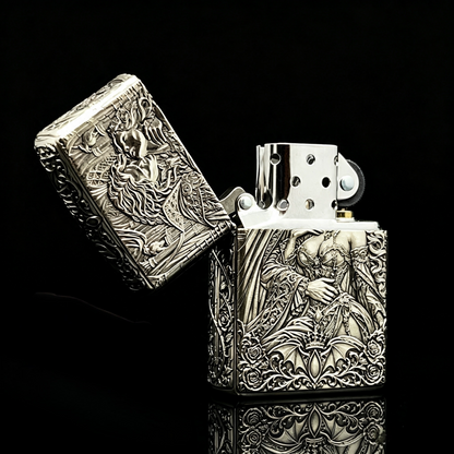 Zippo Vlad Dracula