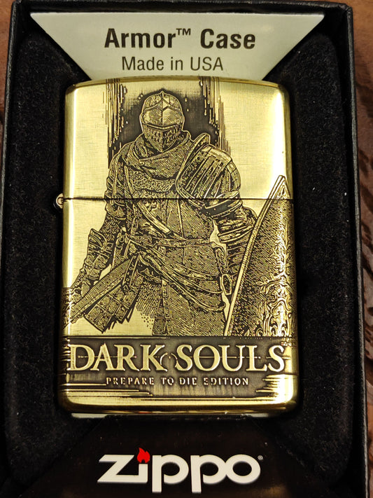 Zippo Dark Souls