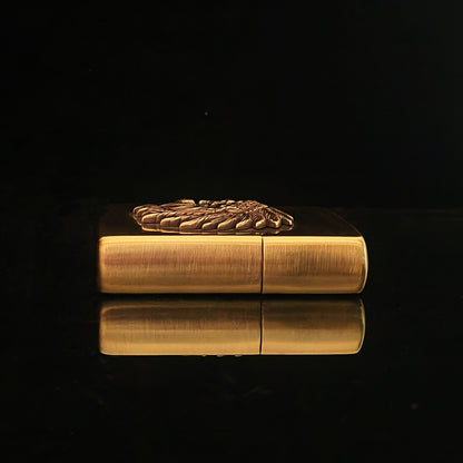 Zippo Tribal Elder