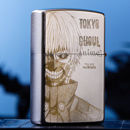 Zippo Tokyo Ghoul