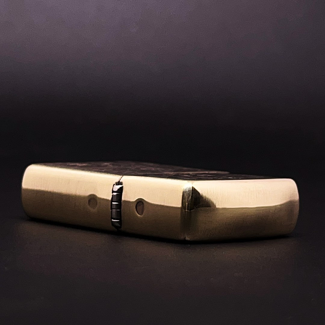 Zippo Super Mario