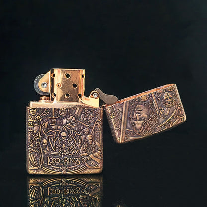 Zippo The Lord Of The Rings