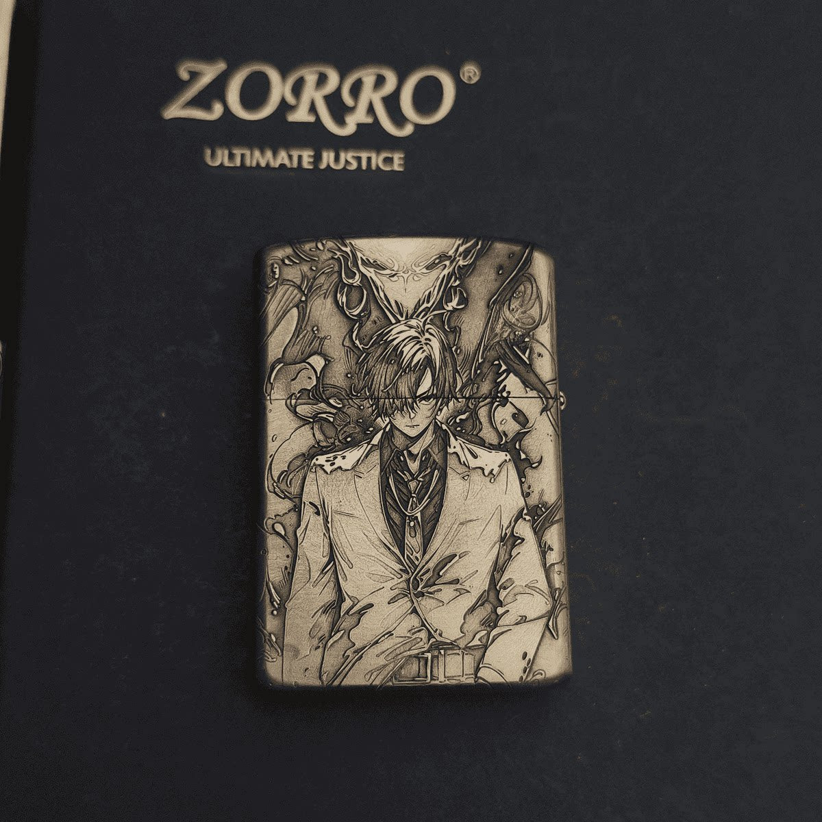 Zorro One Piece NEW 2026