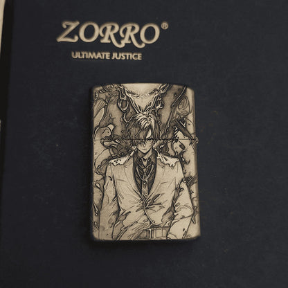 Zorro One Piece NEW 2026