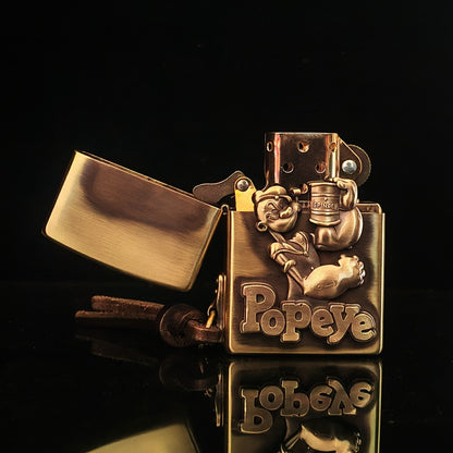 Zippo Popeye