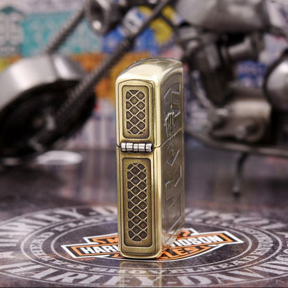 Zippo Seven Deadly Sins