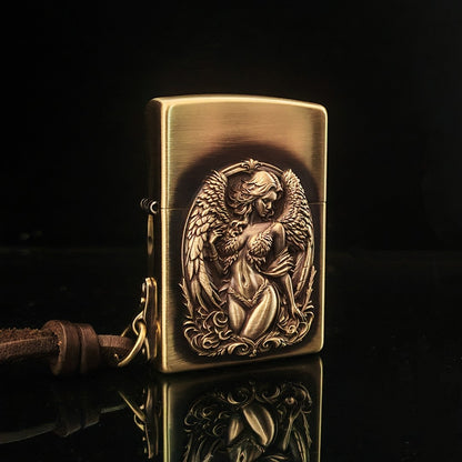 Zippo Guardian Angel