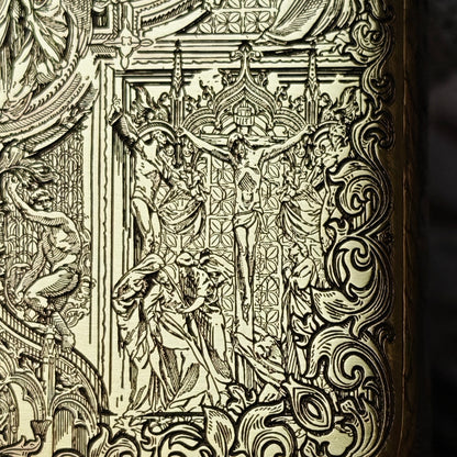 Zippo Pieta
