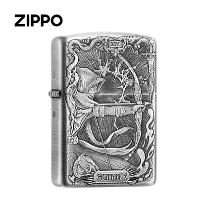 Zippo Zodiac